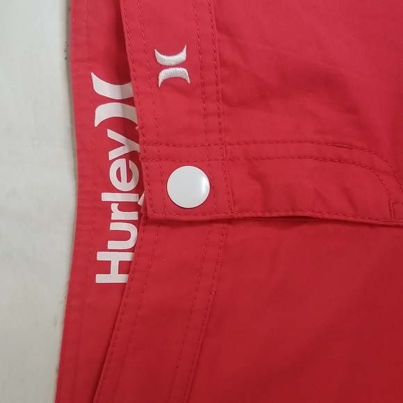 Hurley)( Swim Shorts - Picture 6 of 16
